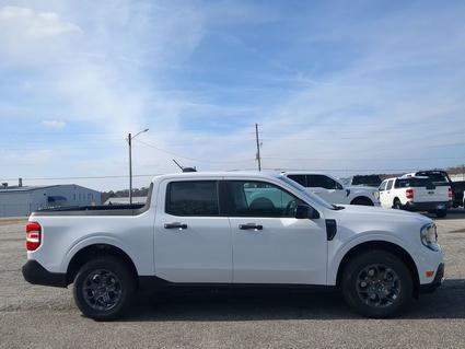 2026 Ford Maverick Winder GA