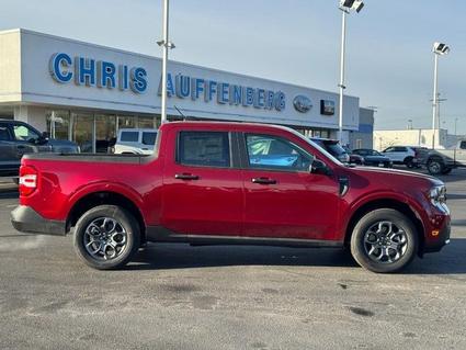 2026 Ford Maverick Washington MO