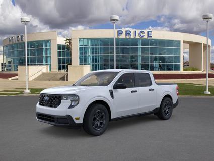 2026 Ford Maverick Turlock CA