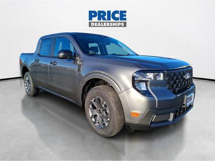 2026 Ford Maverick Yakima WA