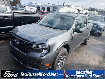 2026 Ford Maverick Knoxville TN