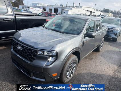 2026 Ford Maverick Knoxville TN