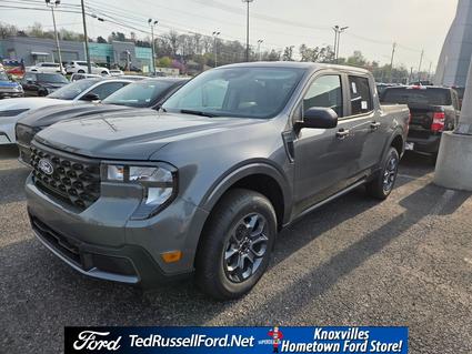 2026 Ford Maverick Knoxville TN