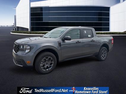 2026 Ford Maverick Knoxville TN