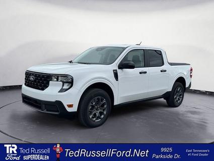 2026 Ford Maverick Knoxville TN