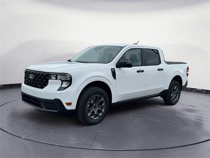 2026 Ford Maverick Knoxville TN
