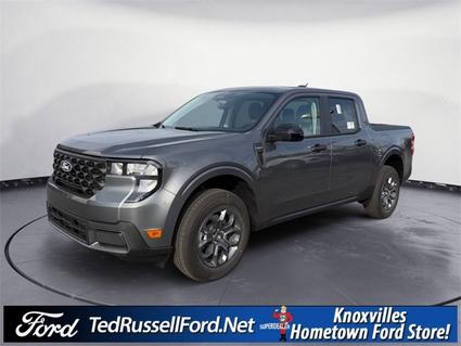 2026 Ford Maverick Knoxville TN