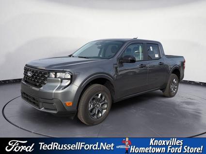 2026 Ford Maverick Knoxville TN