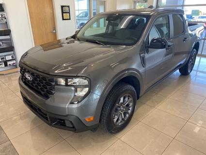 2026 Ford Maverick Sparta IL