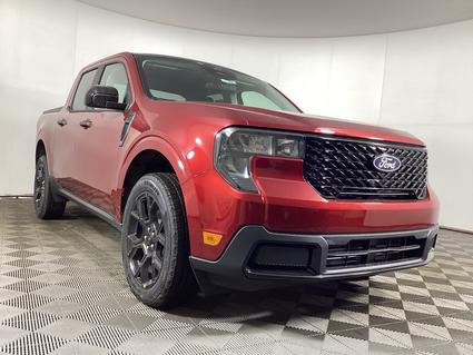 2026 Ford Maverick Grandville MI