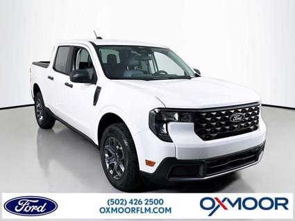 2026 Ford Maverick Louisville KY