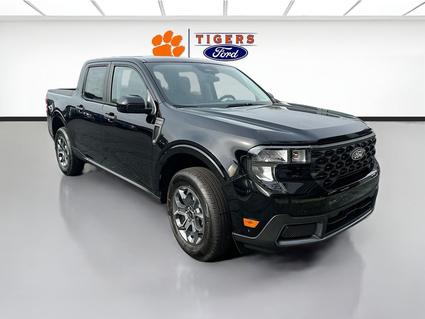 2026 Ford Maverick Walhalla SC