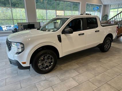 2026 Ford Maverick Danville WV