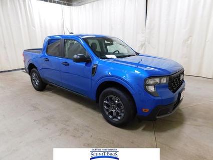 2026 Ford Maverick Saukville WI