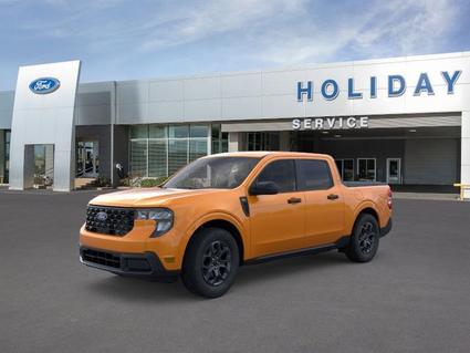 2026 Ford Maverick Whitesboro TX