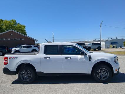 2026 Ford Maverick Winder GA