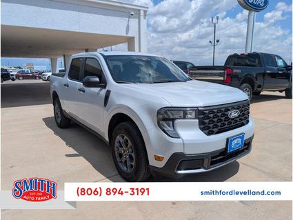2025 Ford Maverick Levelland TX
