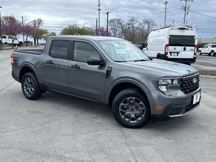 2025 Ford Maverick Murfreesboro TN