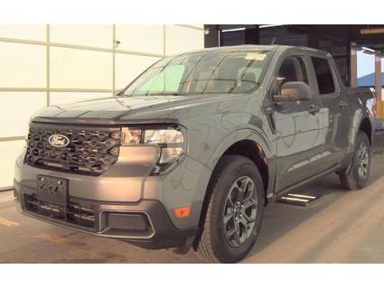 2025 Ford Maverick Murfreesboro TN