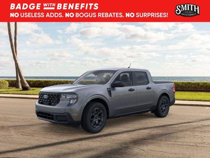2025 Ford Maverick Plainview TX