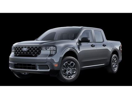 2025 Ford Maverick Plainview TX