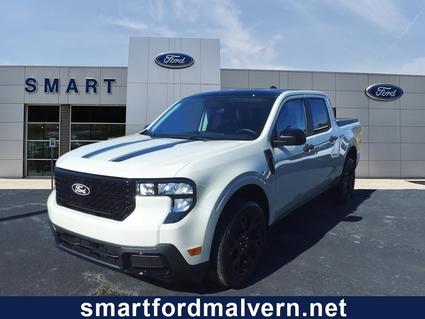 2025 Ford Maverick Malvern AR