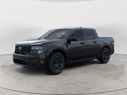 2025 Ford Maverick Ypsilanti MI