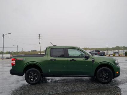 2025 Ford Maverick Winder GA