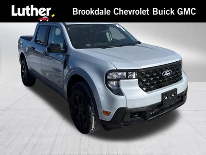 2025 Ford Maverick Minneapolis MN