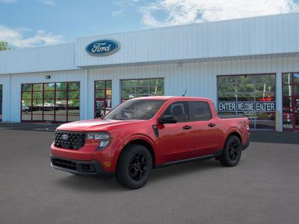 2025 Ford Maverick Suffolk VA