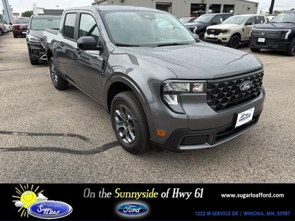 2025 Ford Maverick Winona MN