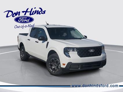 2025 Ford Maverick Fishers IN