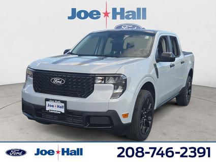 2025 Ford Maverick Lewiston ID