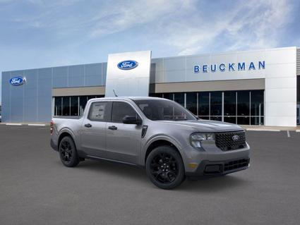 2025 Ford Maverick Ellisville MO