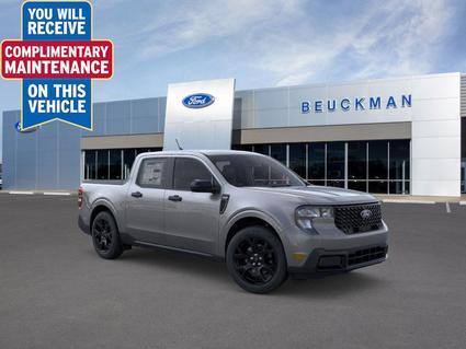 2025 Ford Maverick Ellisville MO