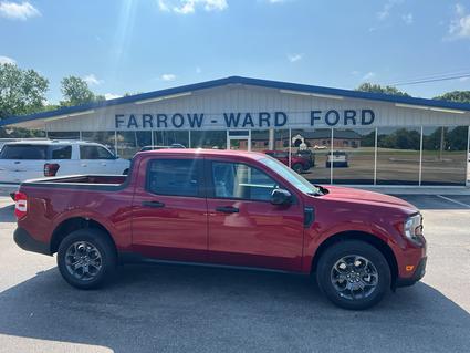2025 Ford Maverick Ripley MS