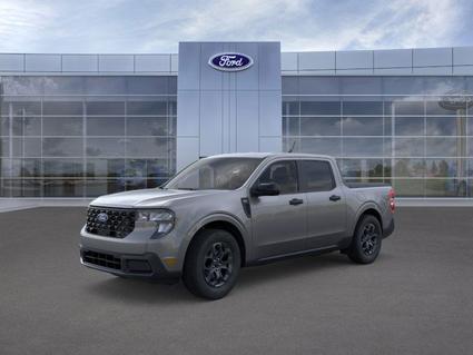 2025 Ford Maverick Goshen IN