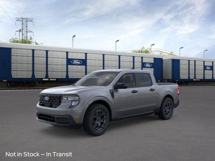 2025 Ford Maverick Goshen IN