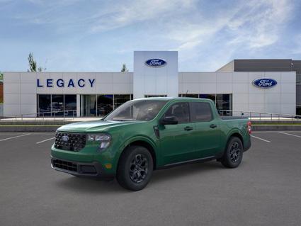 2025 Ford Maverick La Grande OR