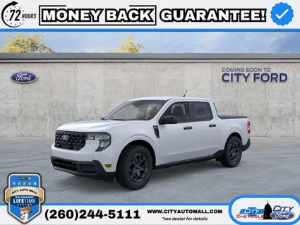 2025 Ford Maverick Columbia City IN