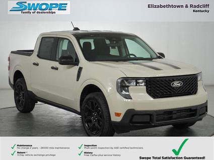 2025 Ford Maverick Elizabethtown KY