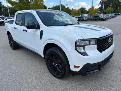 2025 Ford Maverick York SC