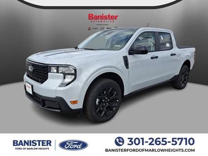 2025 Ford Maverick Suitland MD