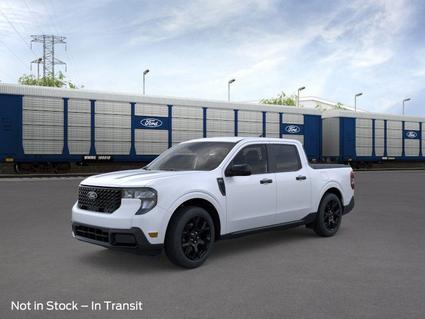 2025 Ford Maverick Coeur D'Alene ID