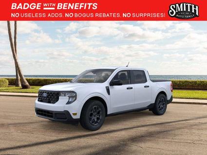 2025 Ford Maverick Plainview TX