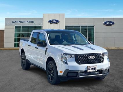 2025 Ford Maverick Springfield TN