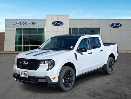 2025 Ford Maverick Springfield TN