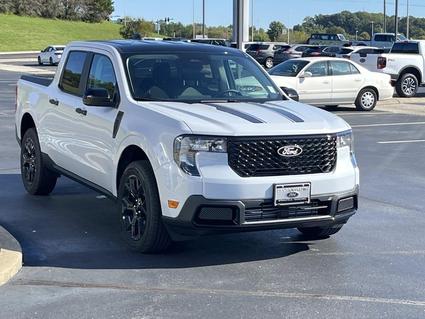 2025 Ford Maverick Springfield TN