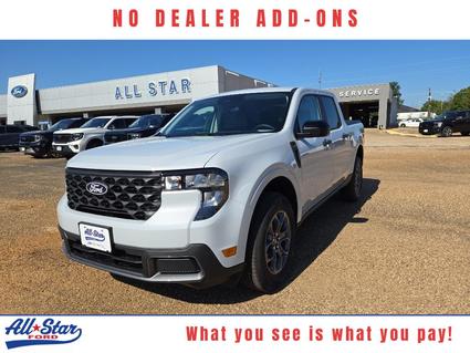 2025 Ford Maverick Kilgore TX