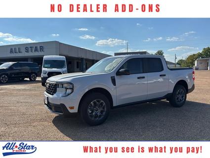 2025 Ford Maverick Kilgore TX